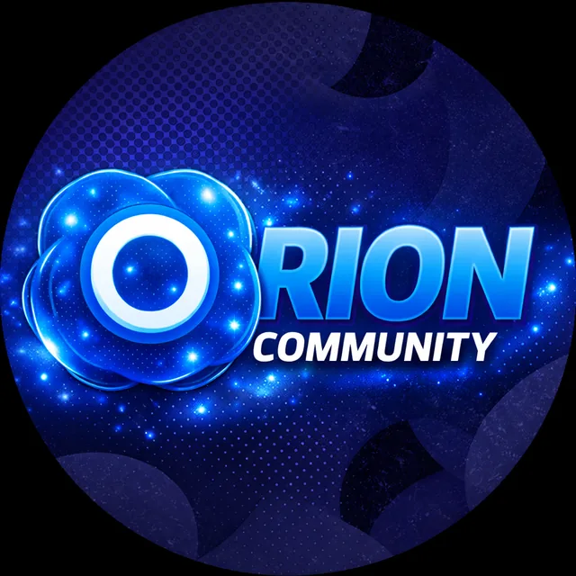 Orion Community